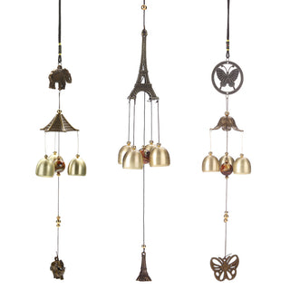 Antique Wind Chimes