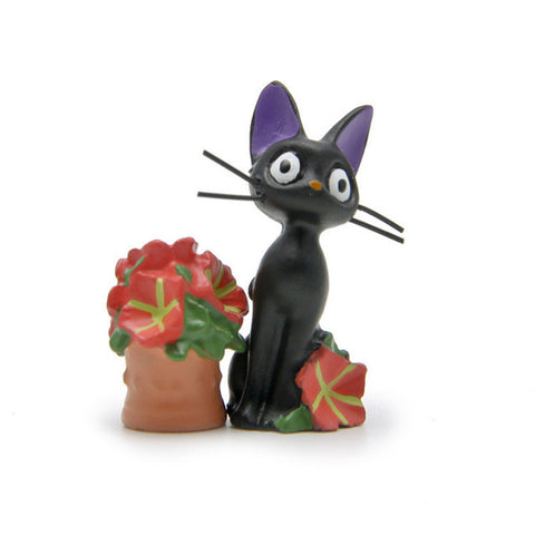 Black Cat Mini Home Decor